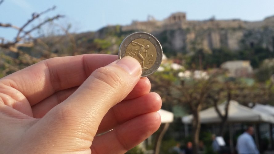 New Taxes for Cryptos in Greece ?