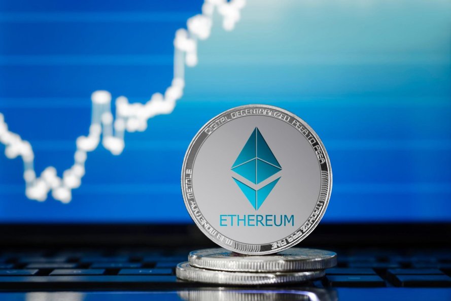 Ethereum will Reach $10,000 ?