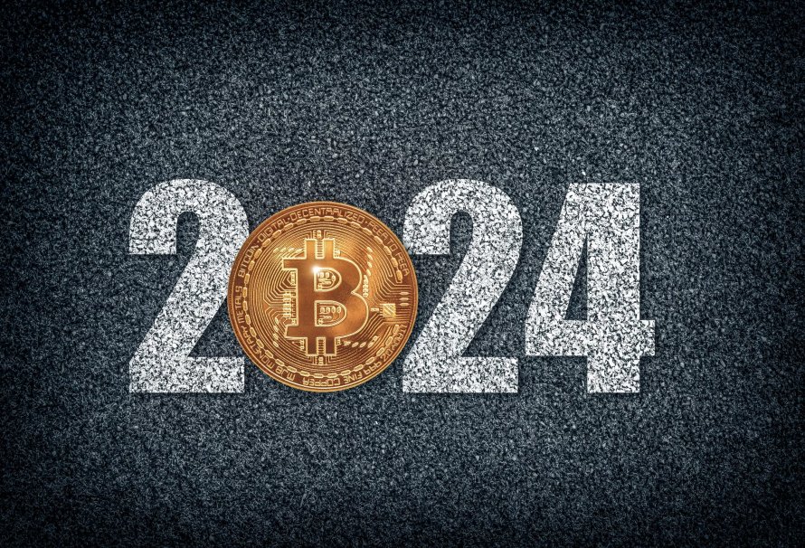 The Predictions for Bitcoin in 2024