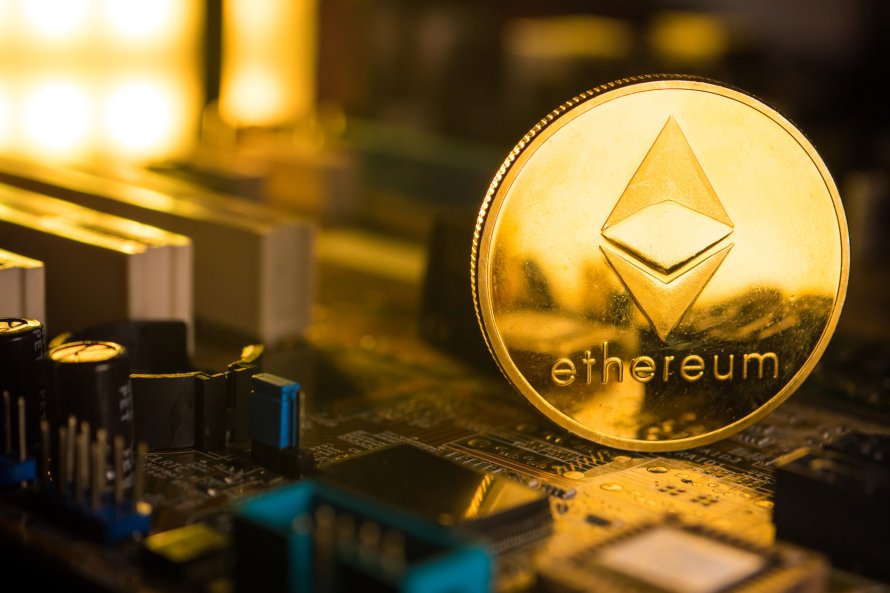 A New Age for Ethereum ?