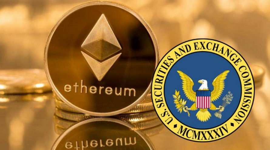 Η αμερικανική Κεφαλαιαγορά απεφάνθη: Το Ethereum δεν είναι χρεόγραφο (duh!)