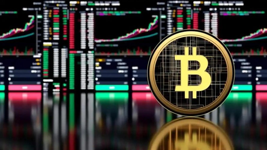 «Η Αγορά των Cryptos Θα Φτάσει στα $5 Τρις»