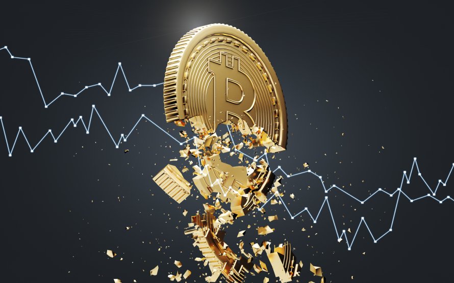 Νέες Ρευστοποιήσεις στην Αγορά του Bitcoin