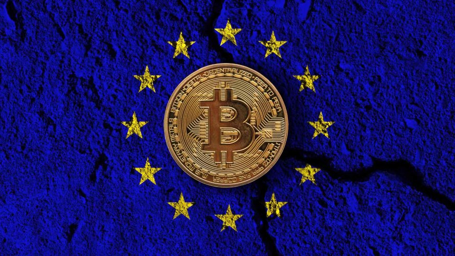 New Thoughts on EU Regarding Cryptos