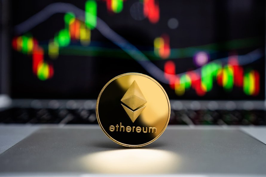 Ethereum Fees at Low Levels