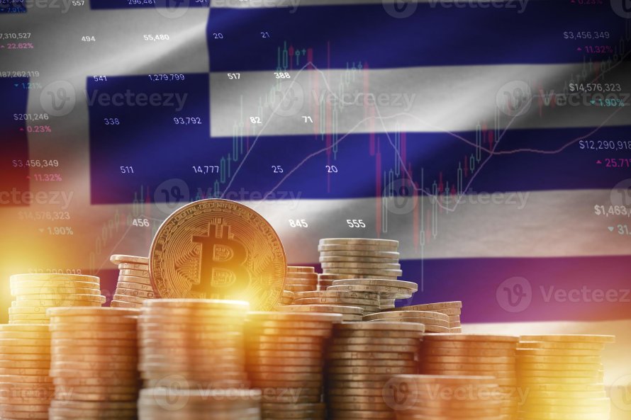 Η Ελλάδα Φορολογεί τα Cryptos ?