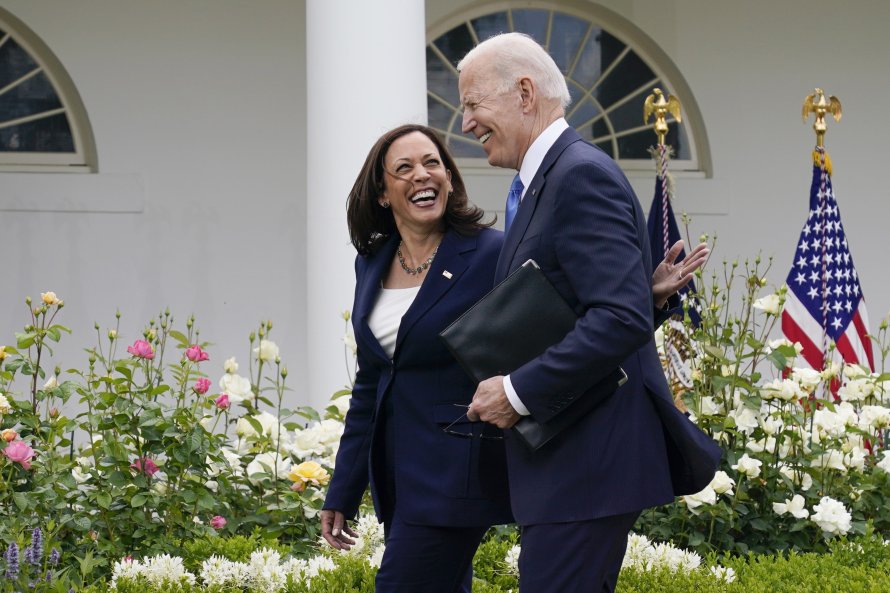 How Biden Eliminated Long Positions