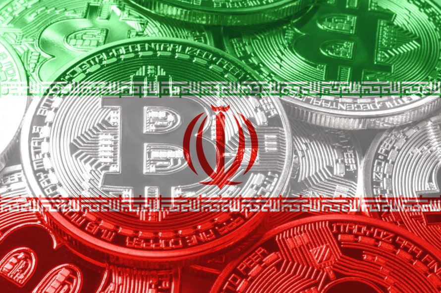 Iran in the Hunt for Crypto Mining