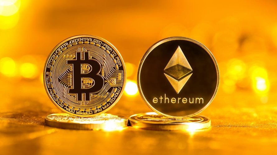 When Will Ethereum Overtake Bitcoin?