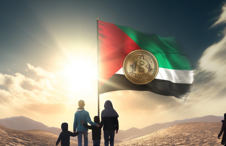 Binance Freezes Accounts From Palestine