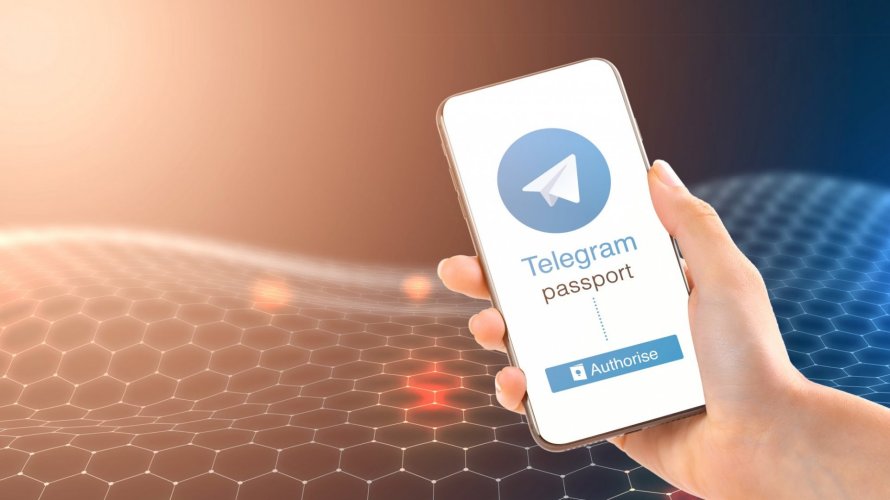 To Telegram Δείχνει το Μέλλον των Cryptos