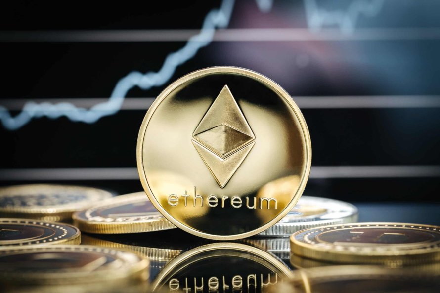 The Great Comeback of Ethereum