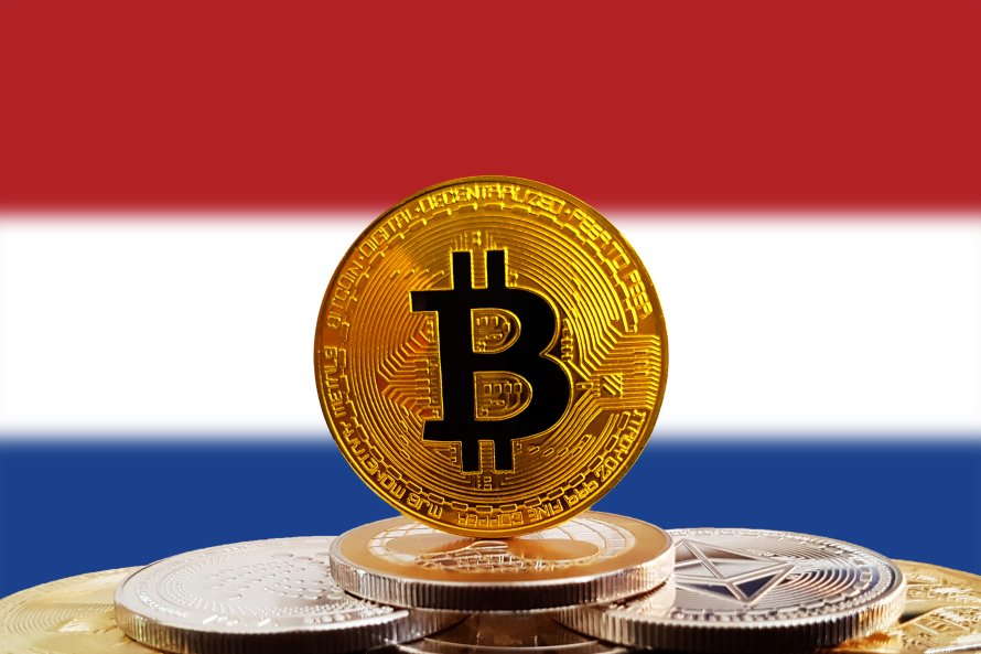 Netherlands Warns About Cryptos