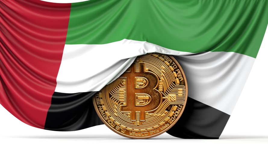 UAE Stops Taxing Crypto Transactions