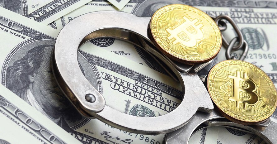 How Are Crypto Criminals Treated?