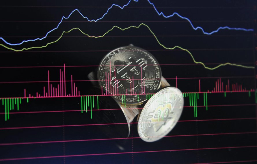 Έφτασε η Πρώτη Διόρθωση για τα Cryptos