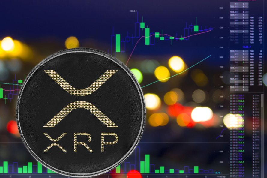 To XRP Ετοιμάζεται για το Εμπορικό Μπαμ