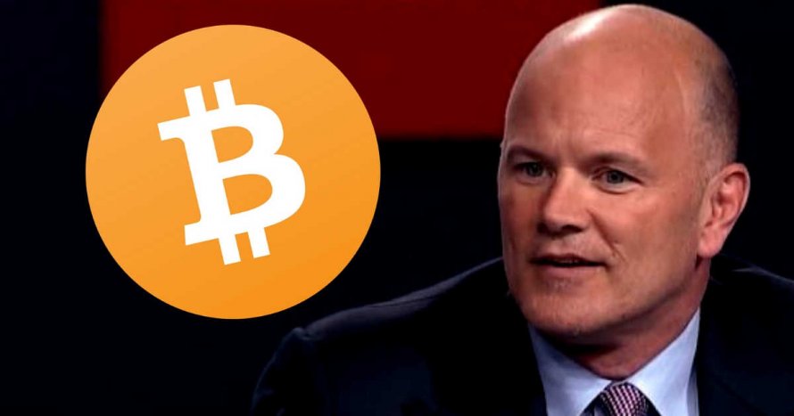 Billionaire Bitcoin Bull Novogratz sees ‘next Move higher’ for crypto market