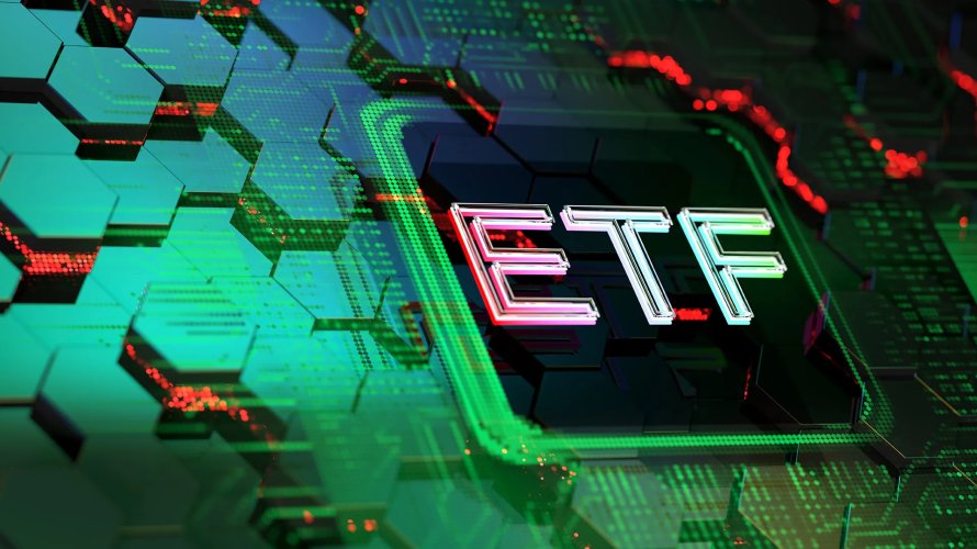 The Next Crypto ETFs Are Ready