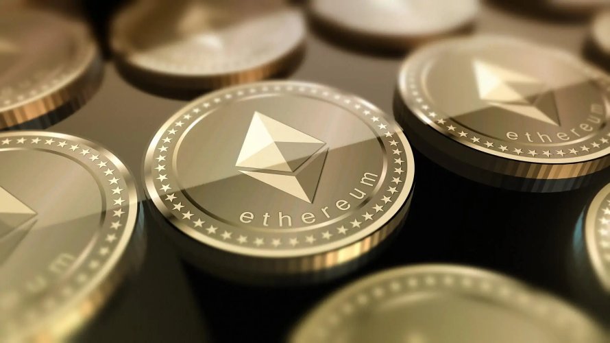 Will Ethereum Hold Second Place?