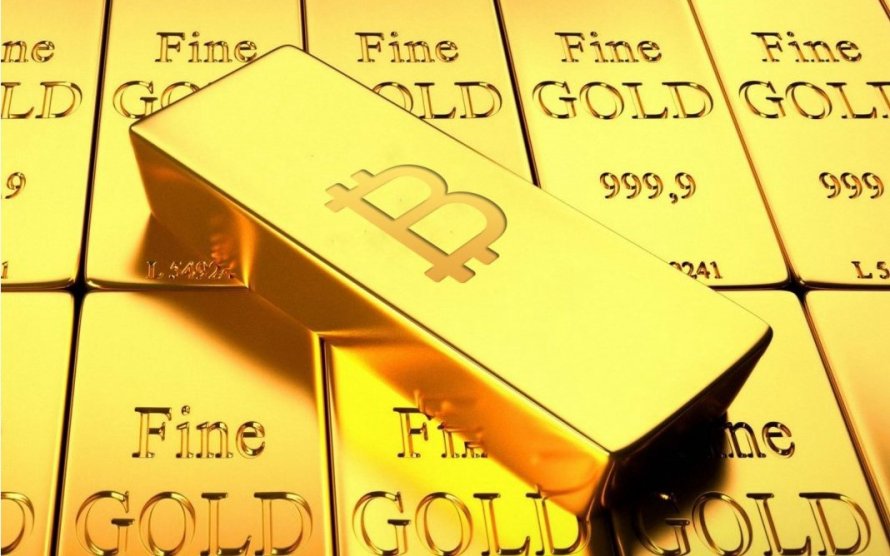 Μπορεί το Bitcoin να γίνει ο ψηφιακός χρυσός;
