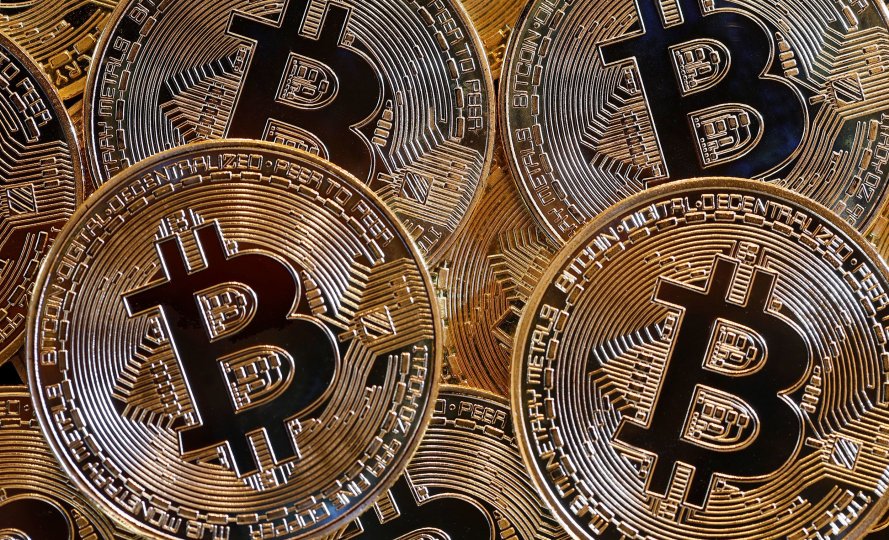 What Are Bitcoin's Next Moves?