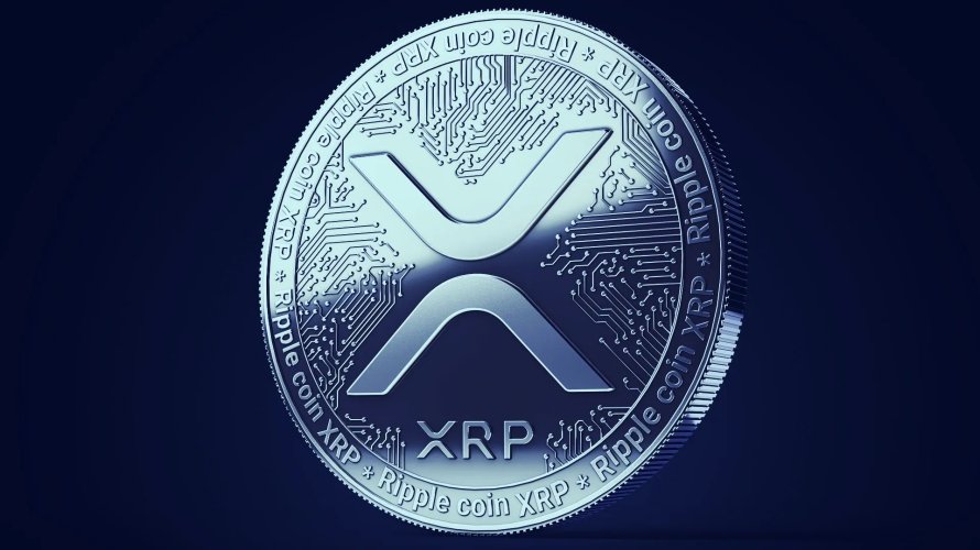 XRP Recovers First of All Cryptos