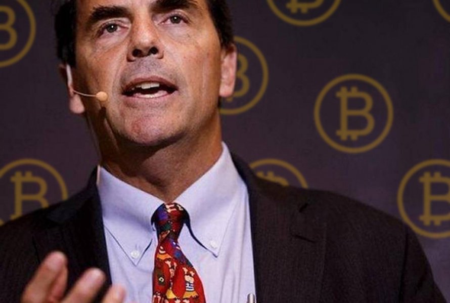 Tim Draper to Argentine President: Bitcoin as national currency will attract people