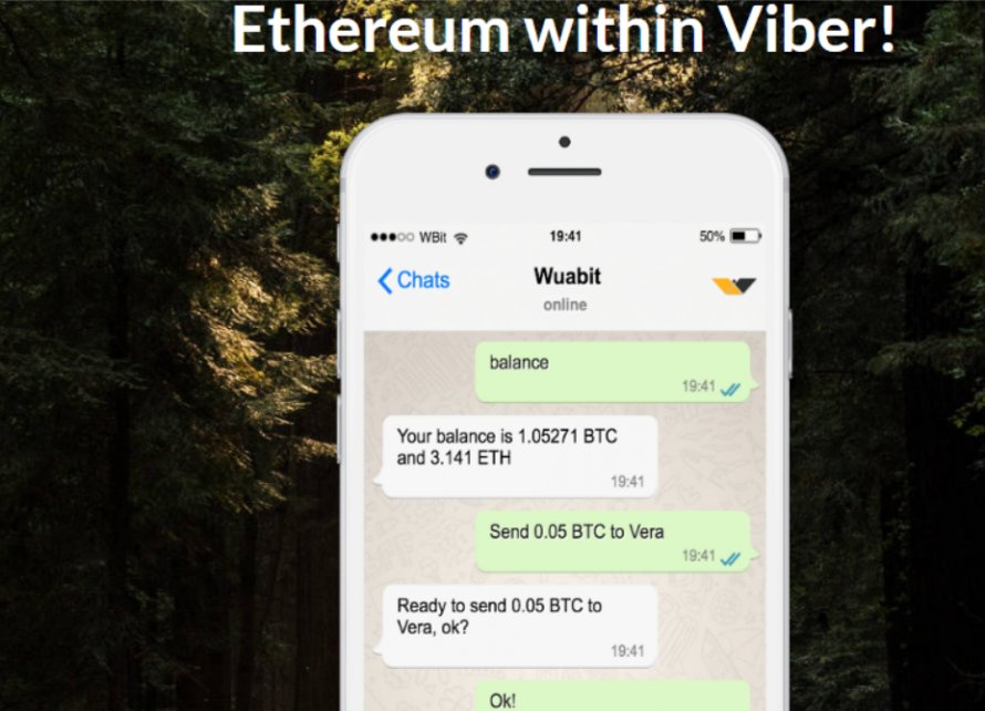 Bitcoin payments soon available on Telegram & WhatsApp