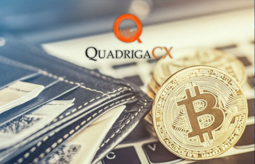 QuadrigaCX officially bankrupt: Millions $ worth of crypto lost