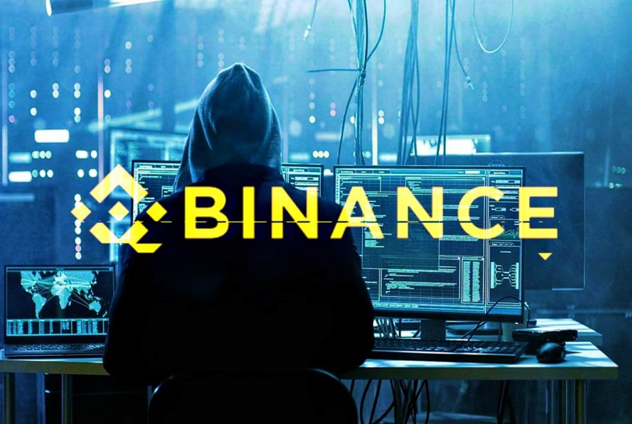 Crypto-heist: Hackers steal 7.000 Bitcoins worth $40 million from Binance!