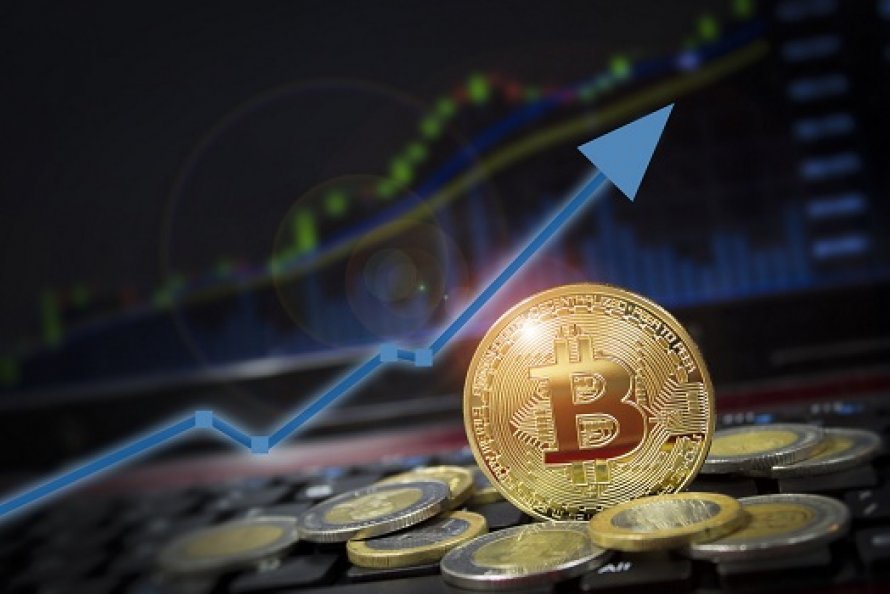 Bitcoin ignores Binance hack, spikes to 6-month high above $6.000!
