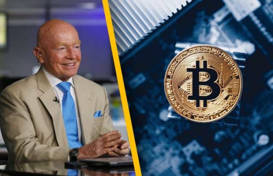 We all make mistakes: Legendary investor changes his mind about Bitcoin...