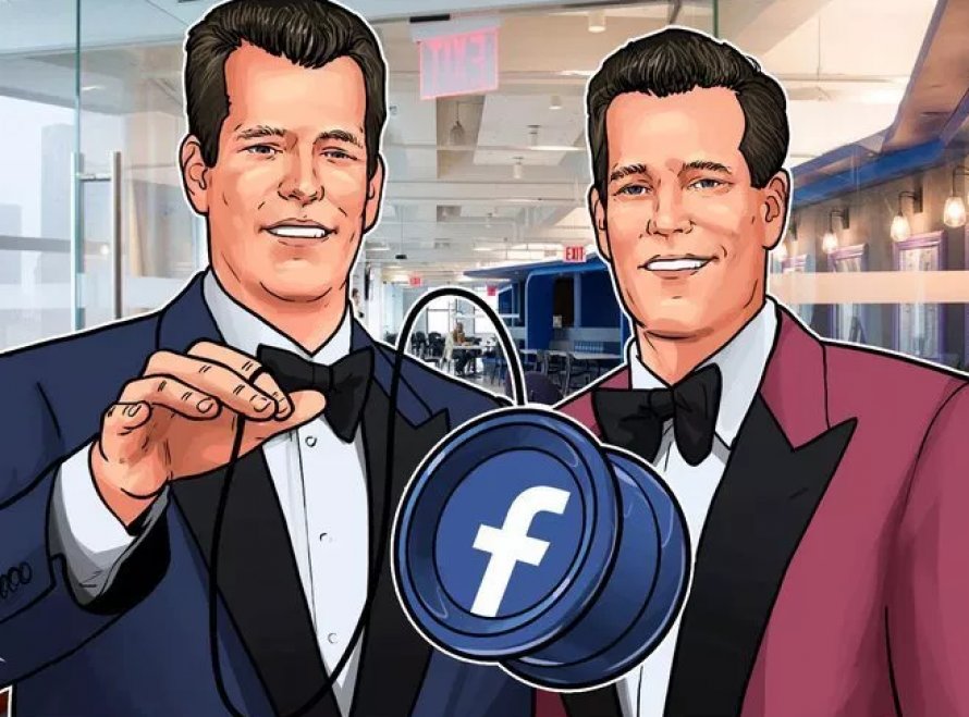 Facebook teams up with two old enemies for Globalcoin