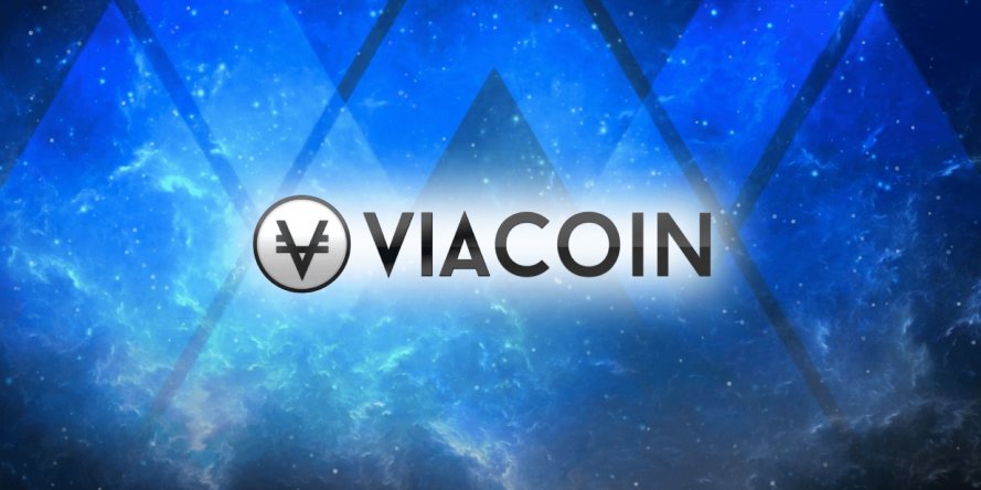 What is Viacoin ?