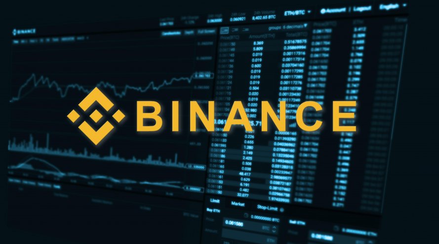 Binance expands in Singapore
