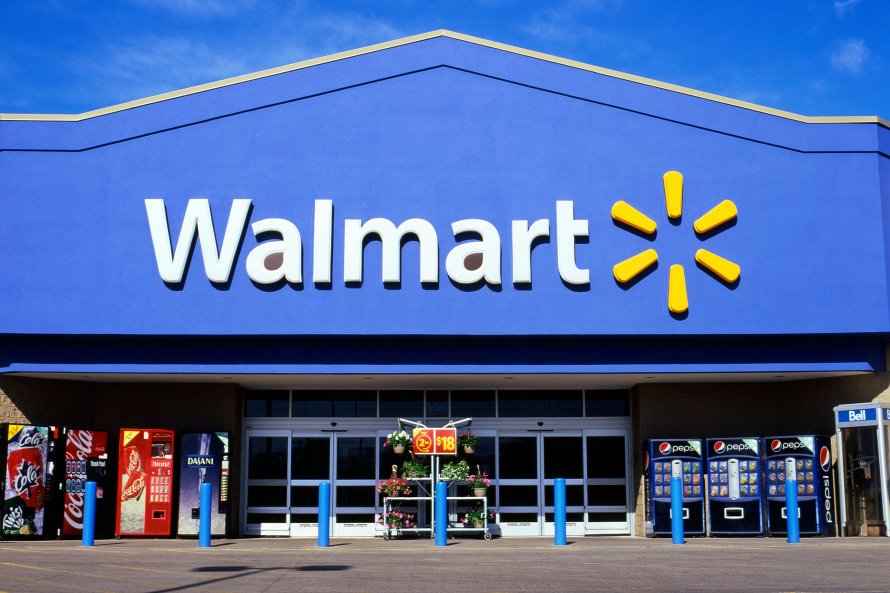 Walmart creates its own stablecoin