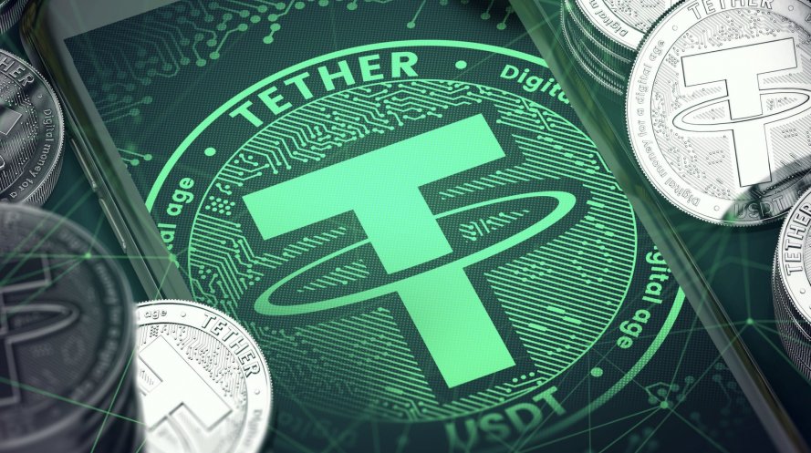 What is Tether ?
