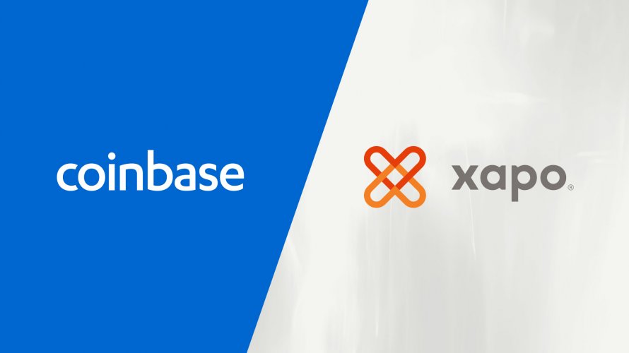 Coinbase acquires Xapo’s vault