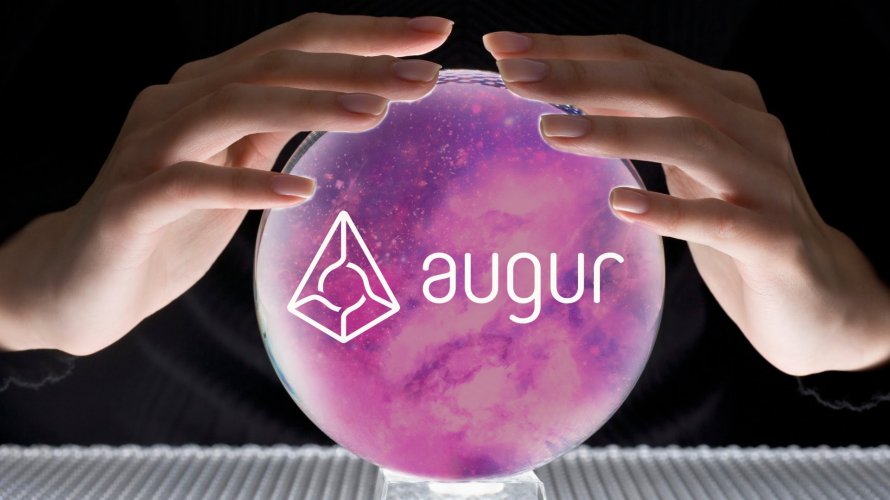 What is Augur ?