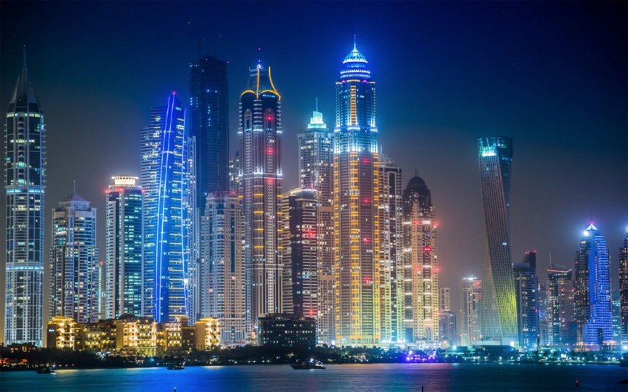 Dubai implements blockchain technology in Business Registry services