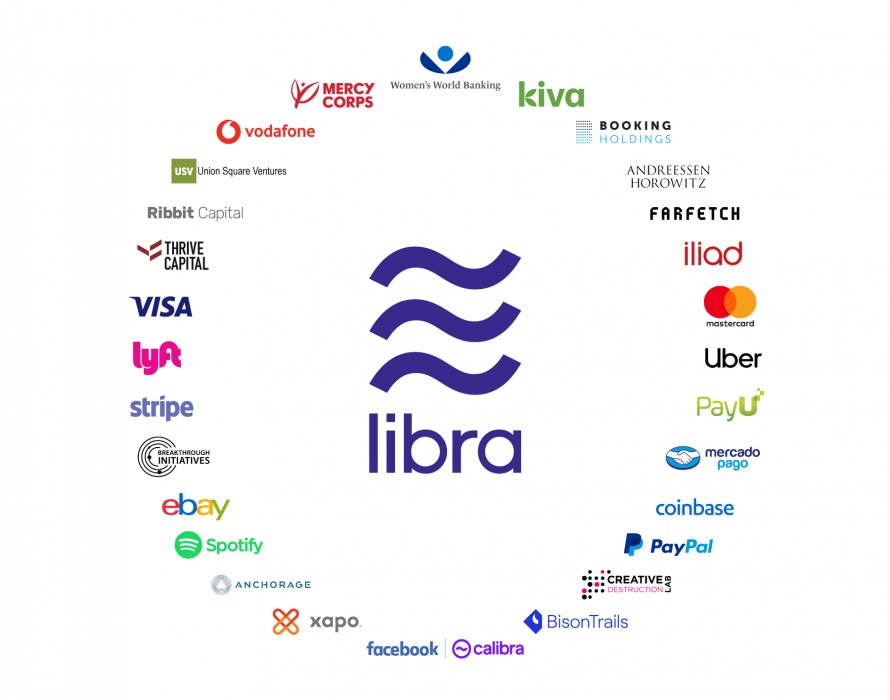 Departures from Libra Alliance : Part 2