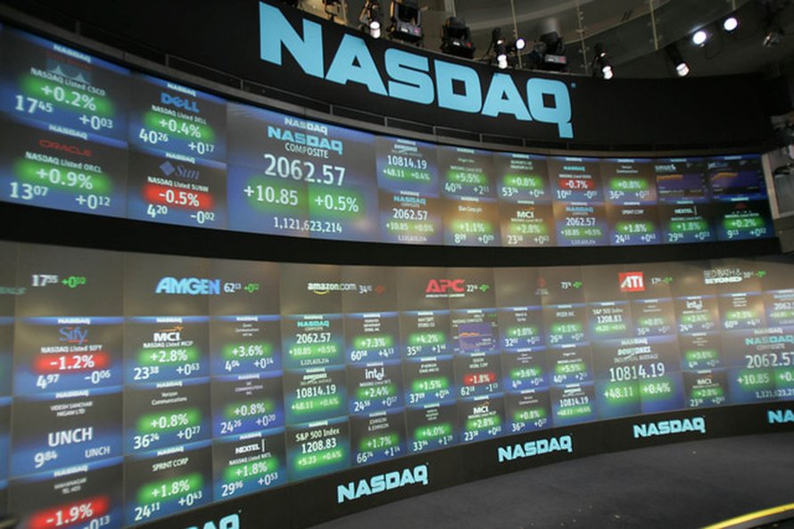 NASDAQ creates cryptocurrency index