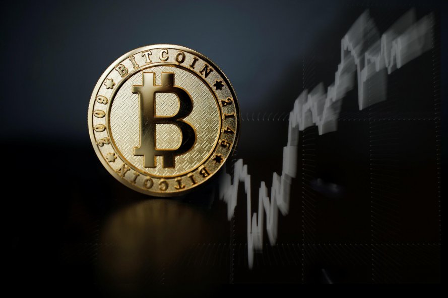 Possible 15 % rise in Bitcoin’s price ? 