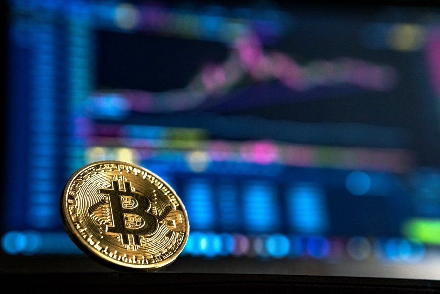 Πιθανή άνοδος 15 % για την τιμή του Bitcoin ? 