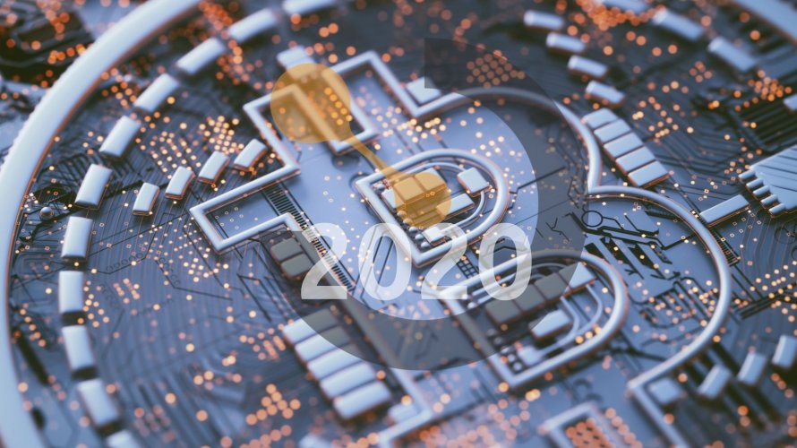2020 and new trends on Bitcoin and blockchain 