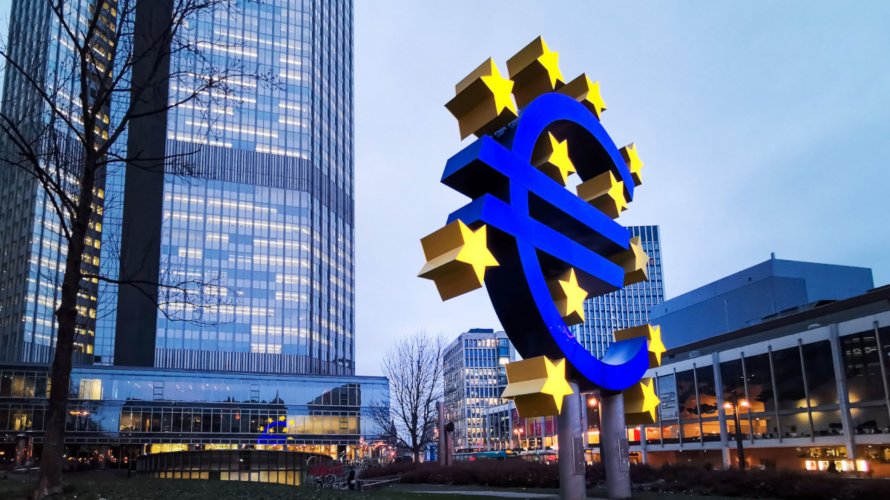 ECB’s president promotes Euro stablecoin 
