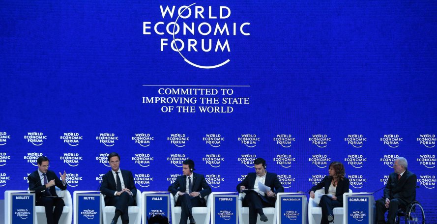 World Economic Forum creates “Bill of Rights” for Blockchain 