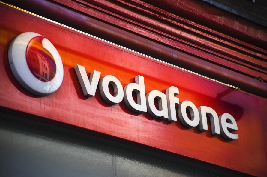 Vodafone leaves Libra Association 