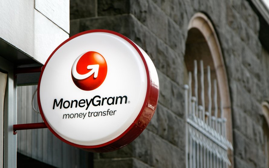 MoneyGram Expands its Partnership with Ripple 